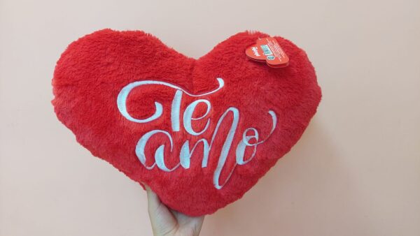 CORAZON 40CM