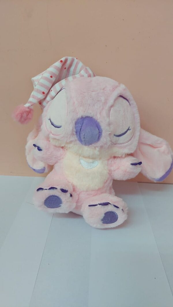 STICH DORMILON  ROSA DE 25 CM