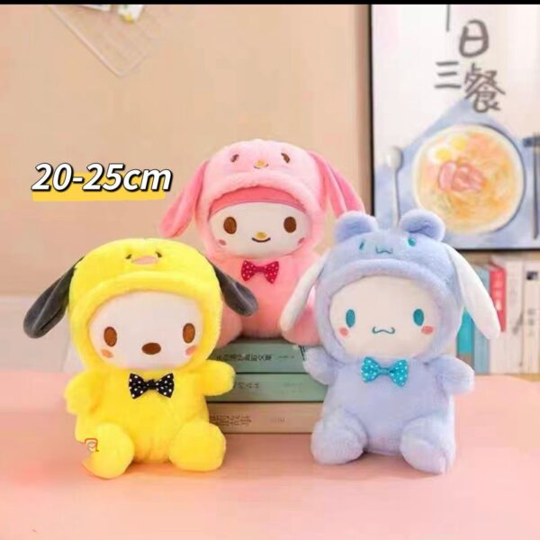 Sanrio-pochaco