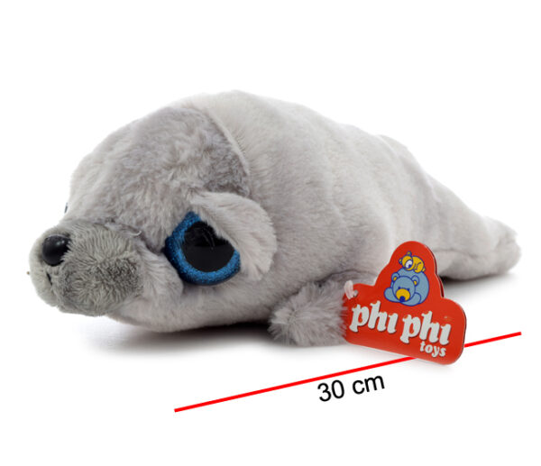 LOBO MARINO 30CM
