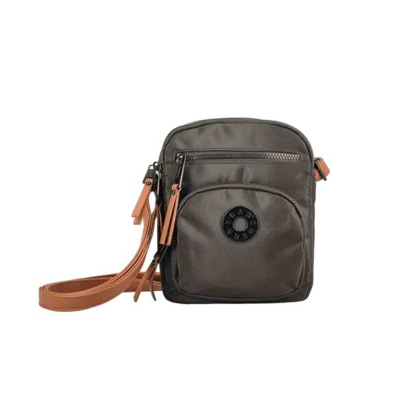 Cartera Morral Bagcherry