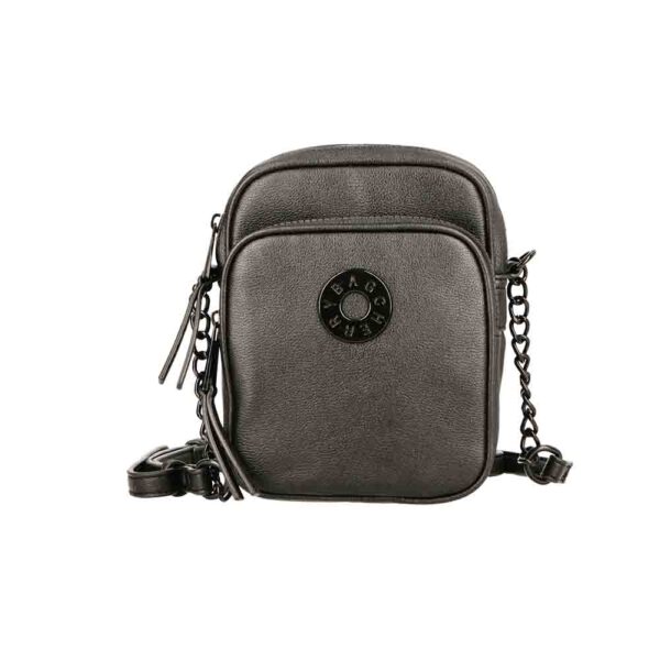 Cartera Morral Bagcherry