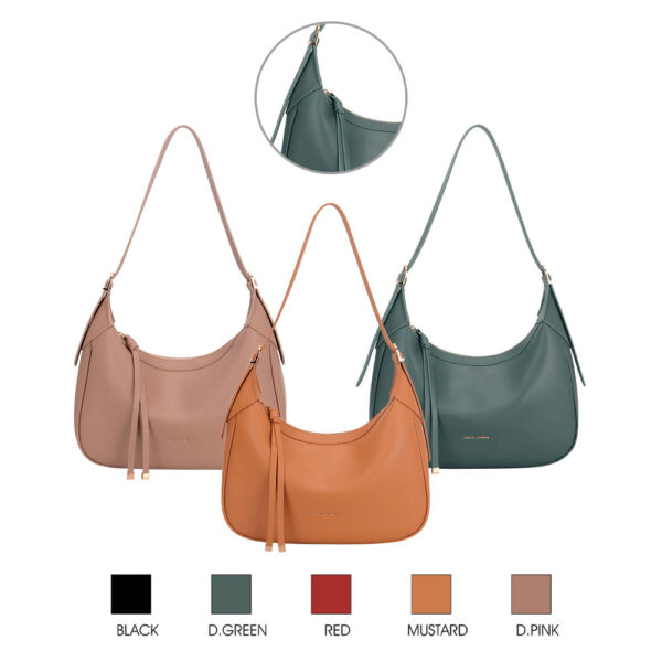 Cartera David Jones