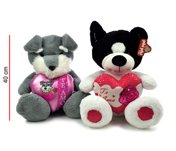 PERROS 40CM