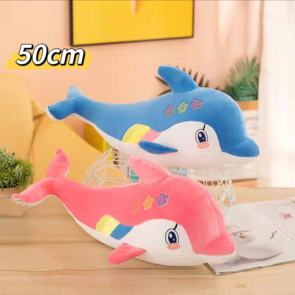 Delfin 50cm