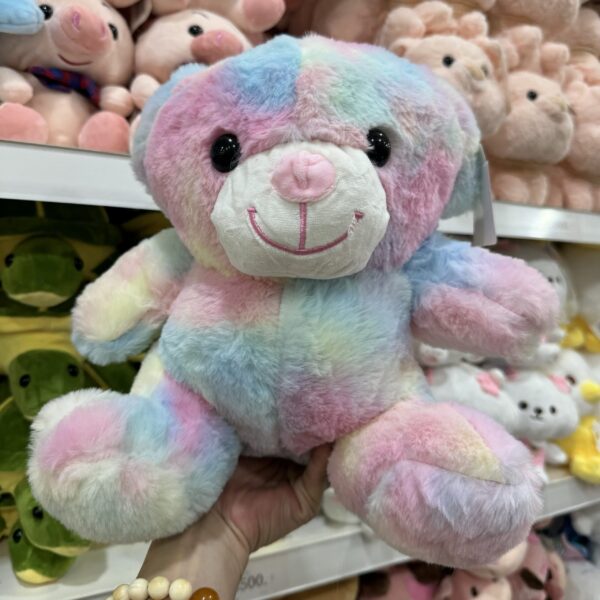 Oso color 30cm