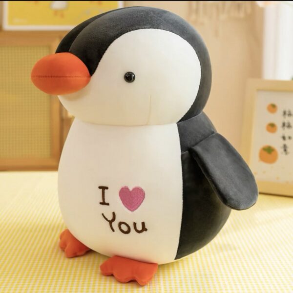 Pingüino 40cm