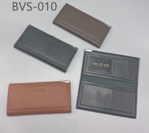 BILLETERA HOMBRE HT-13104-300