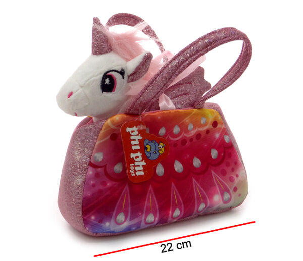 UNICORNIO PARA PASEAR