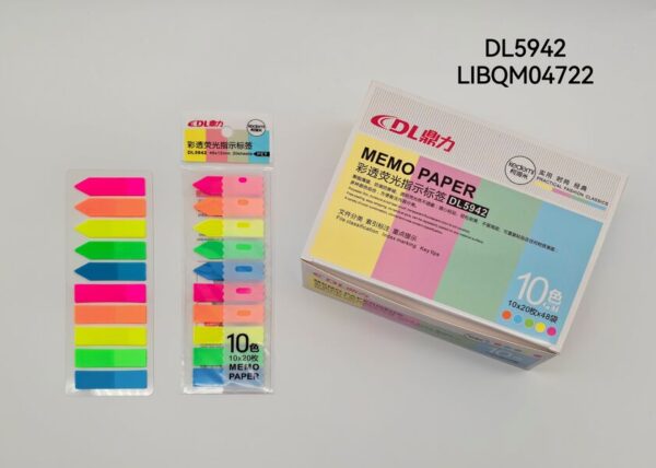 STICK NOTE DL5942-720