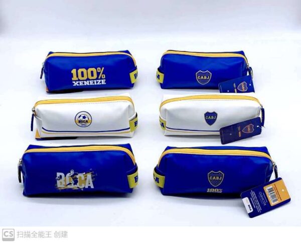 ESTUCHE BOCA PORC-BJ01-150