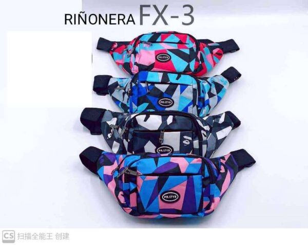 RINONERA FX-3-120/WLH-03