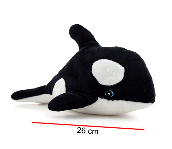 ORCA 26CM