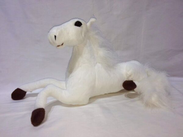 Caballo 65cm 3 colores