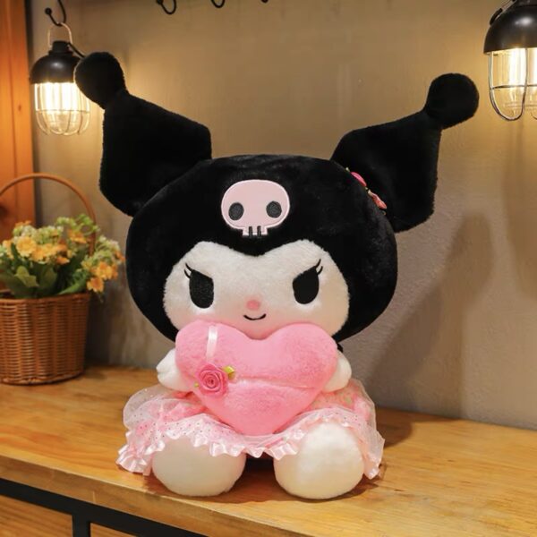 Kuromi 40-45cm