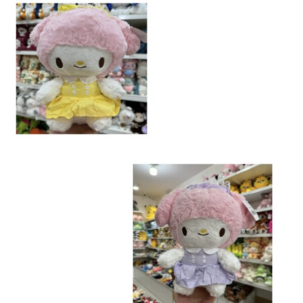 My melody 30cm