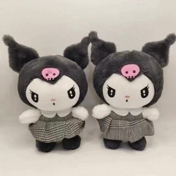 kuromi 24cm