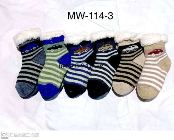 PANTUMEDIA DE BEBE MW-114-3-480