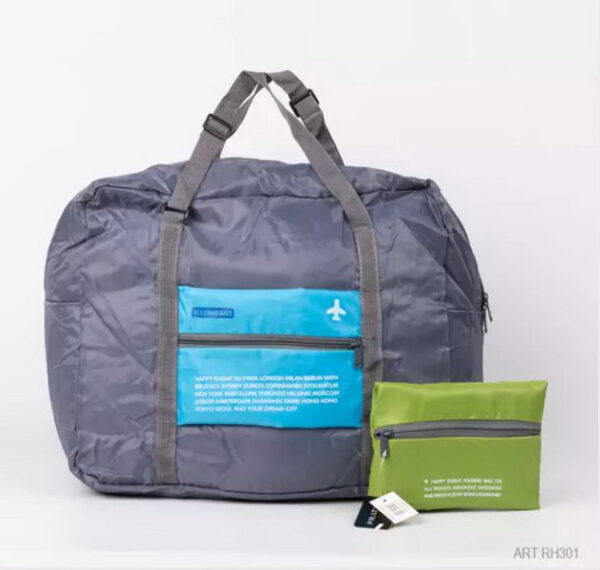 BOLSO PLEGABLE RH301-100