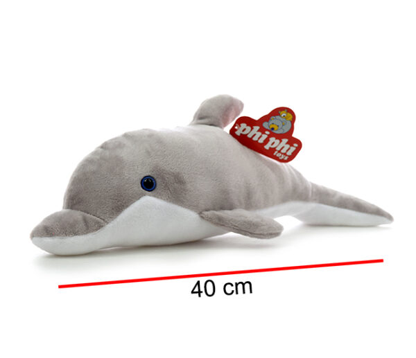 DELFIN 40CM