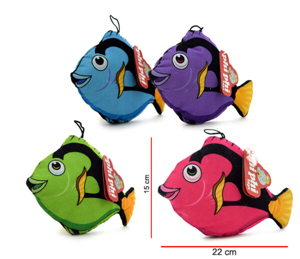 PECES 22CM