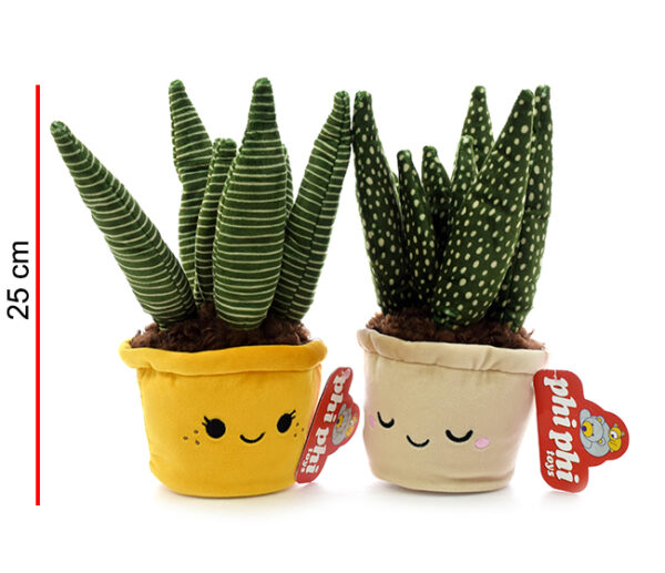 PLANTA 25CM