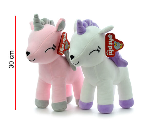 UNICORNIO 30CM
