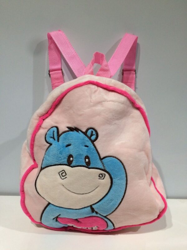 Mochila 3 modelo