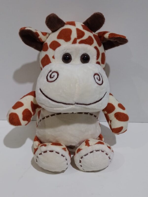 Jirafa 20cm