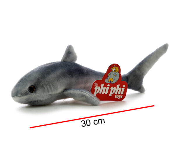 TIBURON 30CM