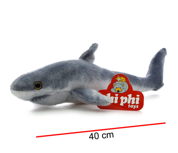 TIBURON 40CM