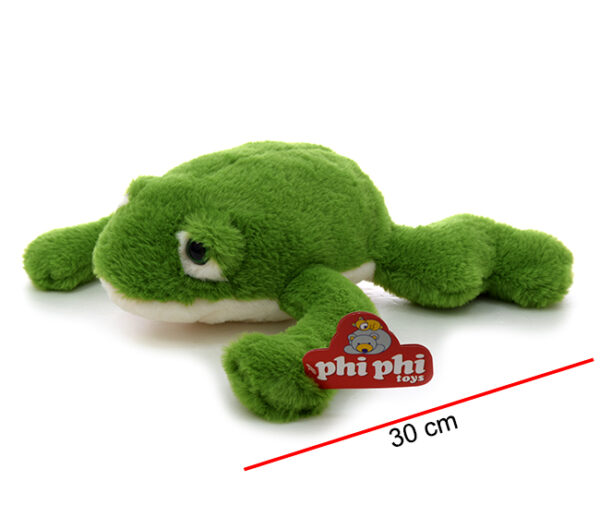 RANA CHICA 30CM