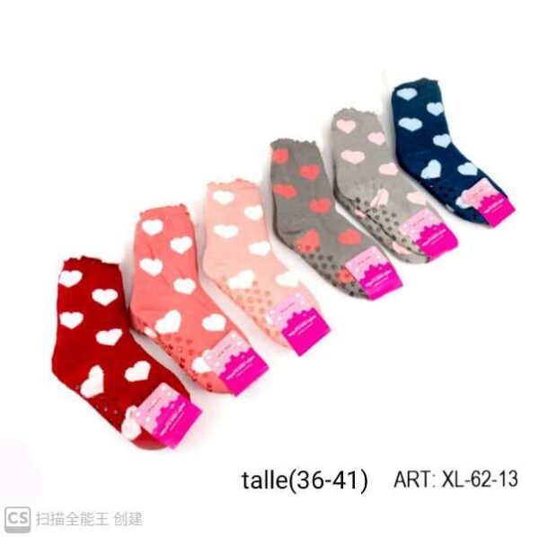 PANTUMEDIA MUJER XL-62-13-180