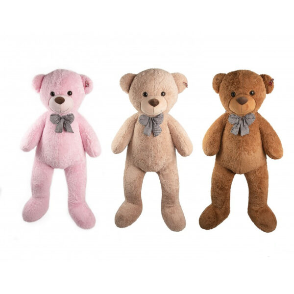 OSO PARADO 1,60 MTS 3 COLORES -