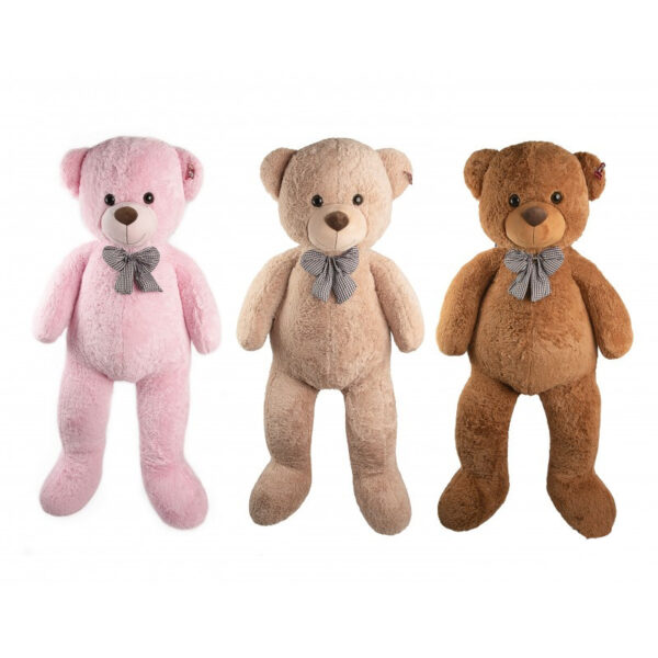 OSO PARADO 2 MTS 3 COLORES -