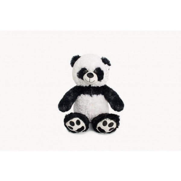 PANDA SENTADO 40 CM -
