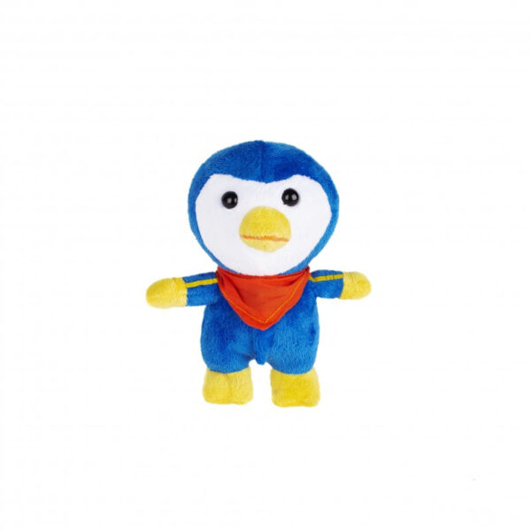 PINGÜINO AZUL 15CM -