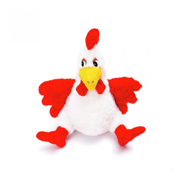 GALLINA 40 CM -