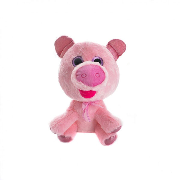 CHANCHO OJON SENTADO 40 CM -