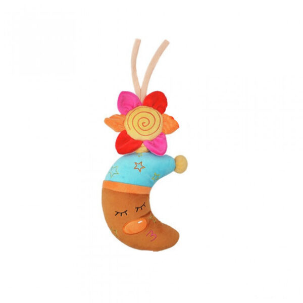 CUNERO LUNA C/GIRASOL 28 CM -