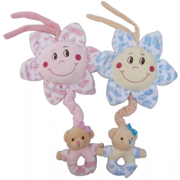 CUNERO SOL CELESTE 23 CM -
