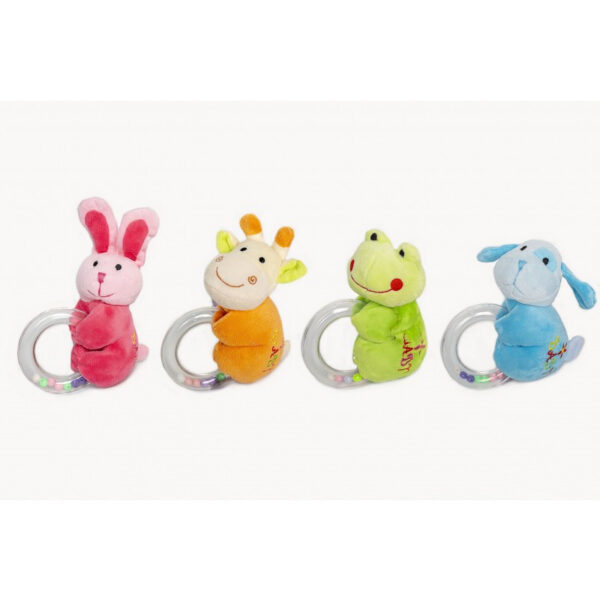 SONAJERO ANI. BABY BOARD 13 CM -