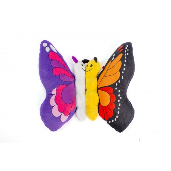 MARIPOSA DE 25 CM
