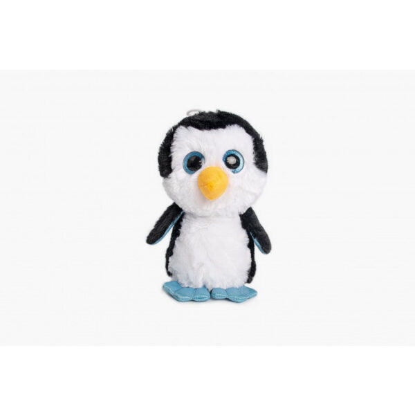 PINGUINO OJON 20 CM