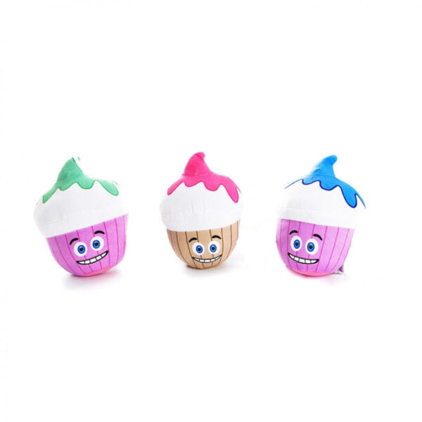 CUPCAKE CARITA 7