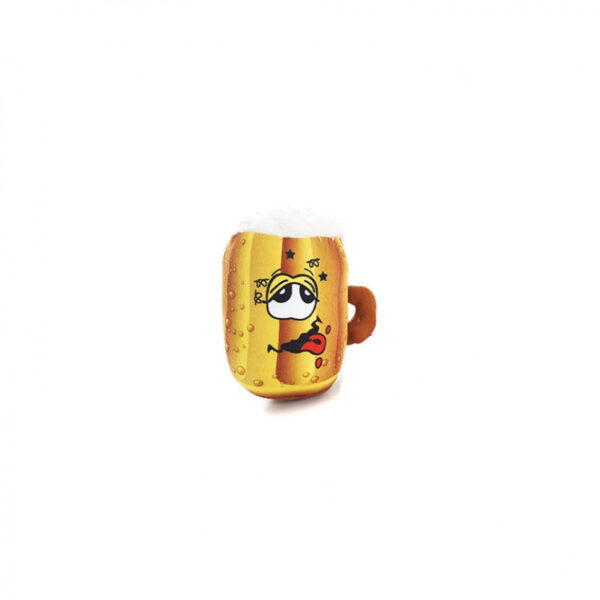CERVEZA CARITA 7