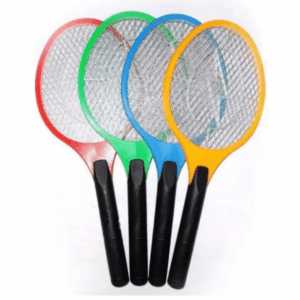 RAQUETA MATA MOSQUITO A PILA 001-60