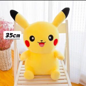Pokemon Pikachu 35cm