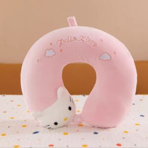 Almohada viaje KT