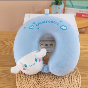 Almohada viaje cinnamolon